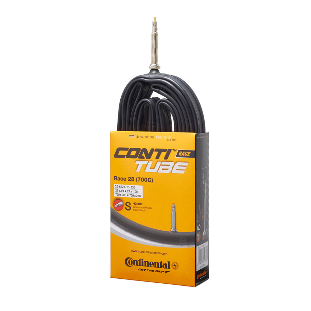 Buy Continental Race 28 WVP SV42 now at Fitstore24