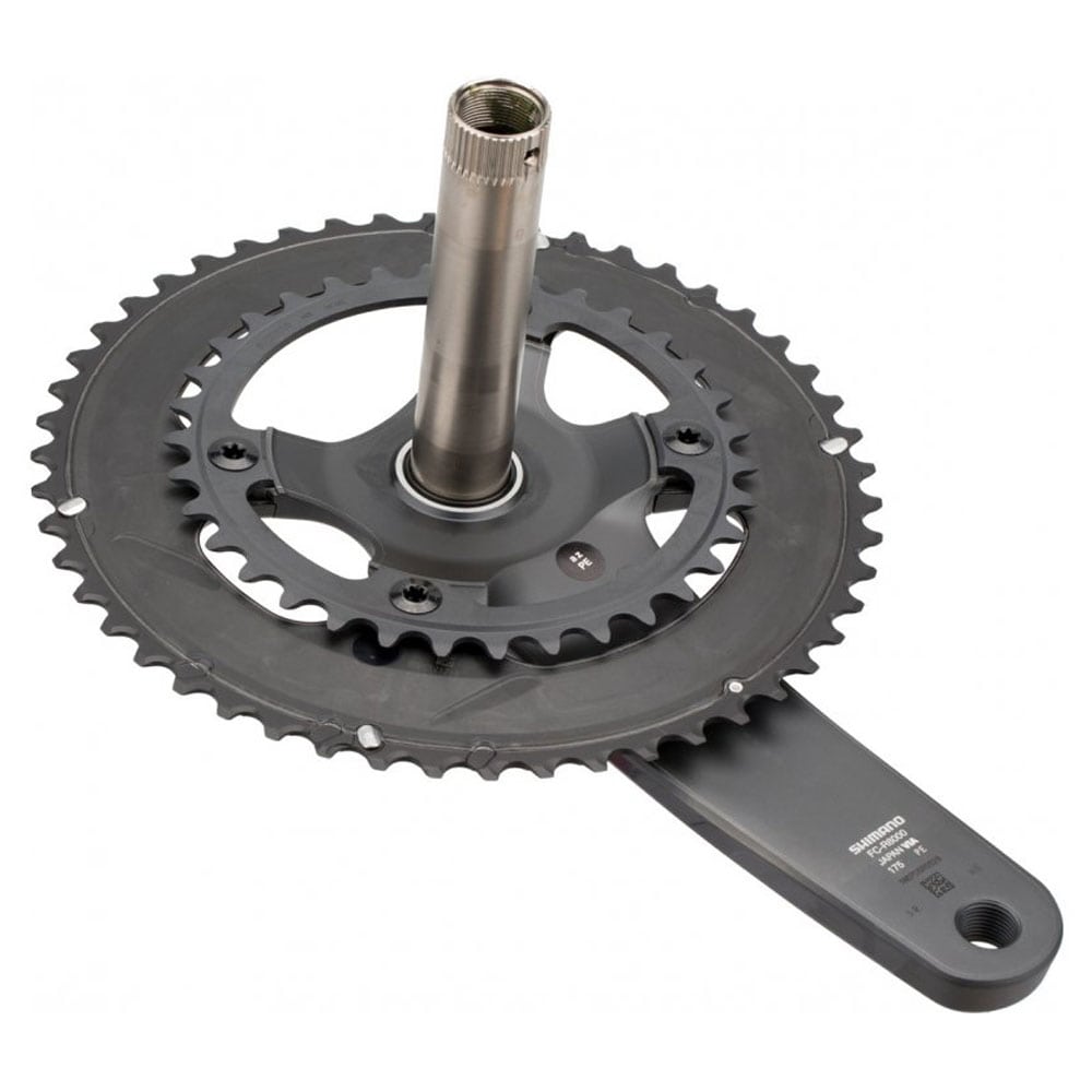 Shimano crankset Ultegra FC-R8000 50-34T. 175 mm | buy online