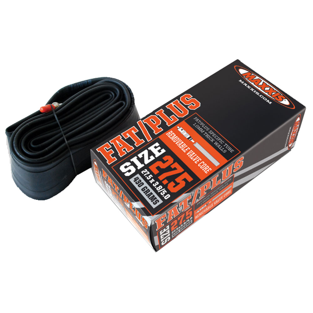 Buy Maxxis Bicycle Tube Fat / Plus 