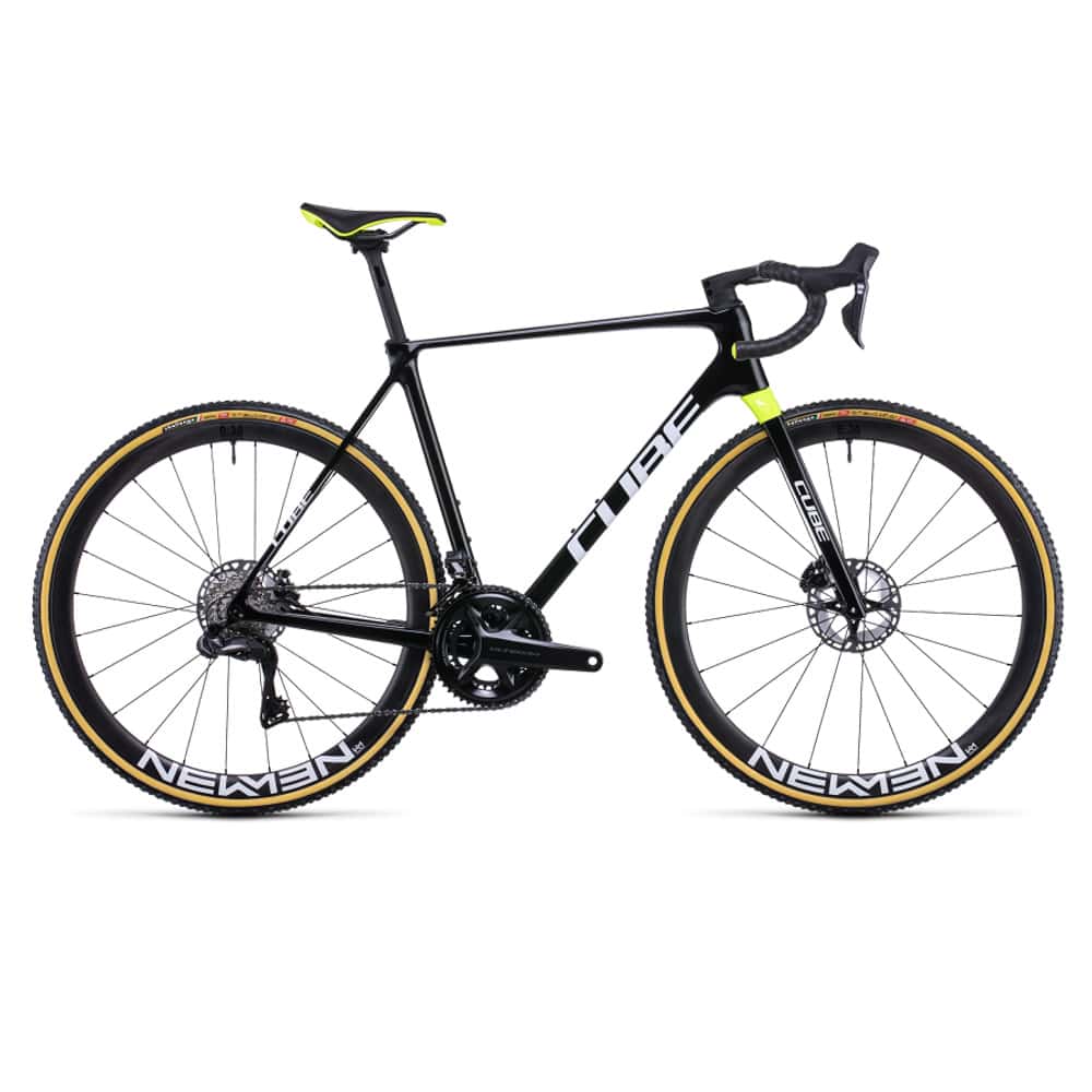Buy Cube Cross Race C:68X TE carbon'n 