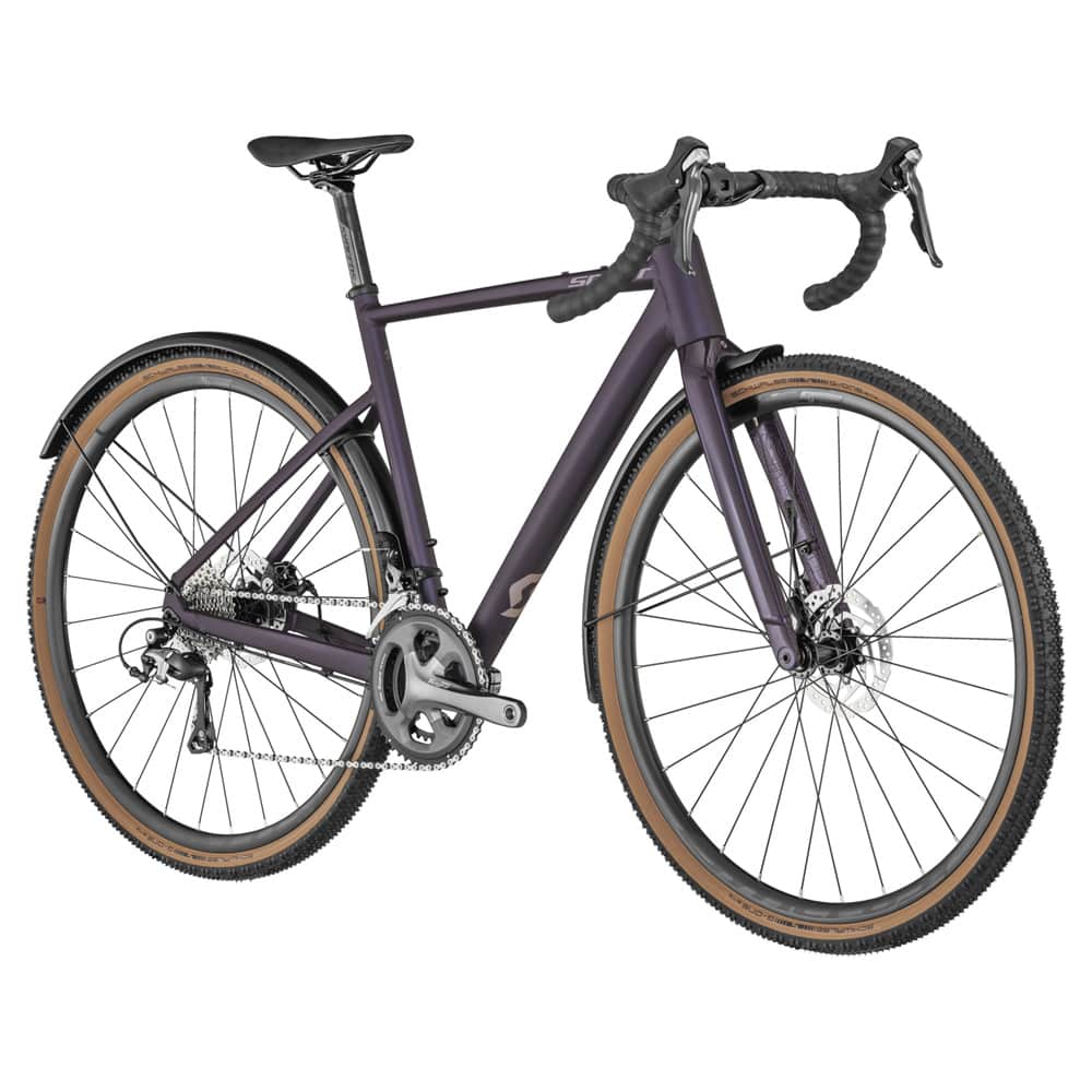 Scott Contessa Speedster Gravel 25 EQ 