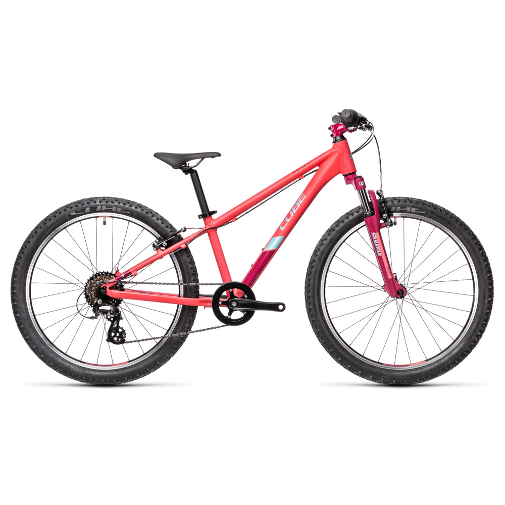 Buy Cube bikes | Large selection | Low prices | fitstore24