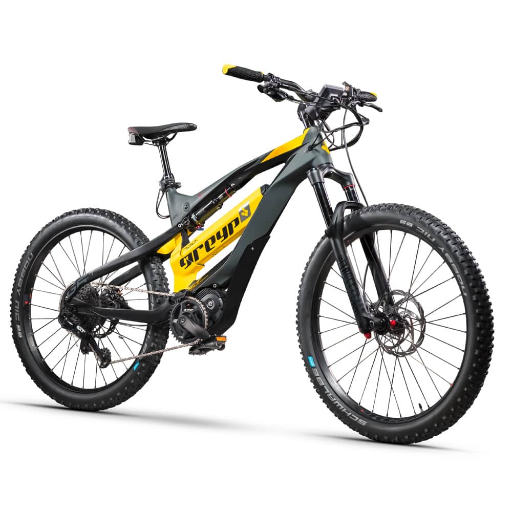 Greyp G6.1 2022 buy online | fitstore24