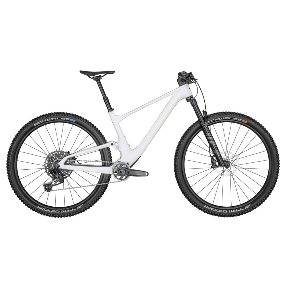 Scott Spark 920 White/Black 2022 buy online | fitstore24