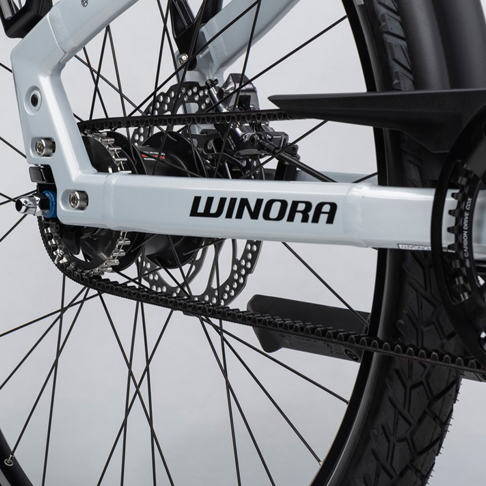 Winora Yakun R5 Pro ice 2022 buy online 