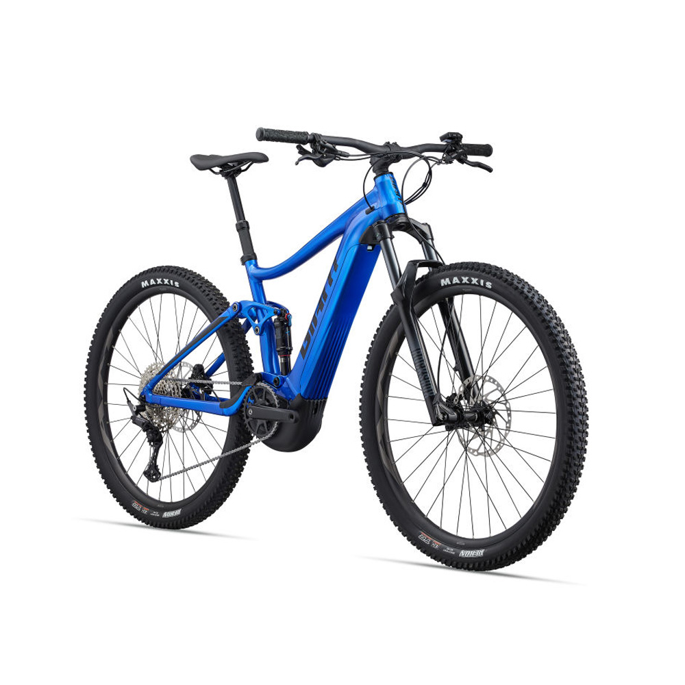 Giant Stance E+ 1 sapphire 2022 buy 