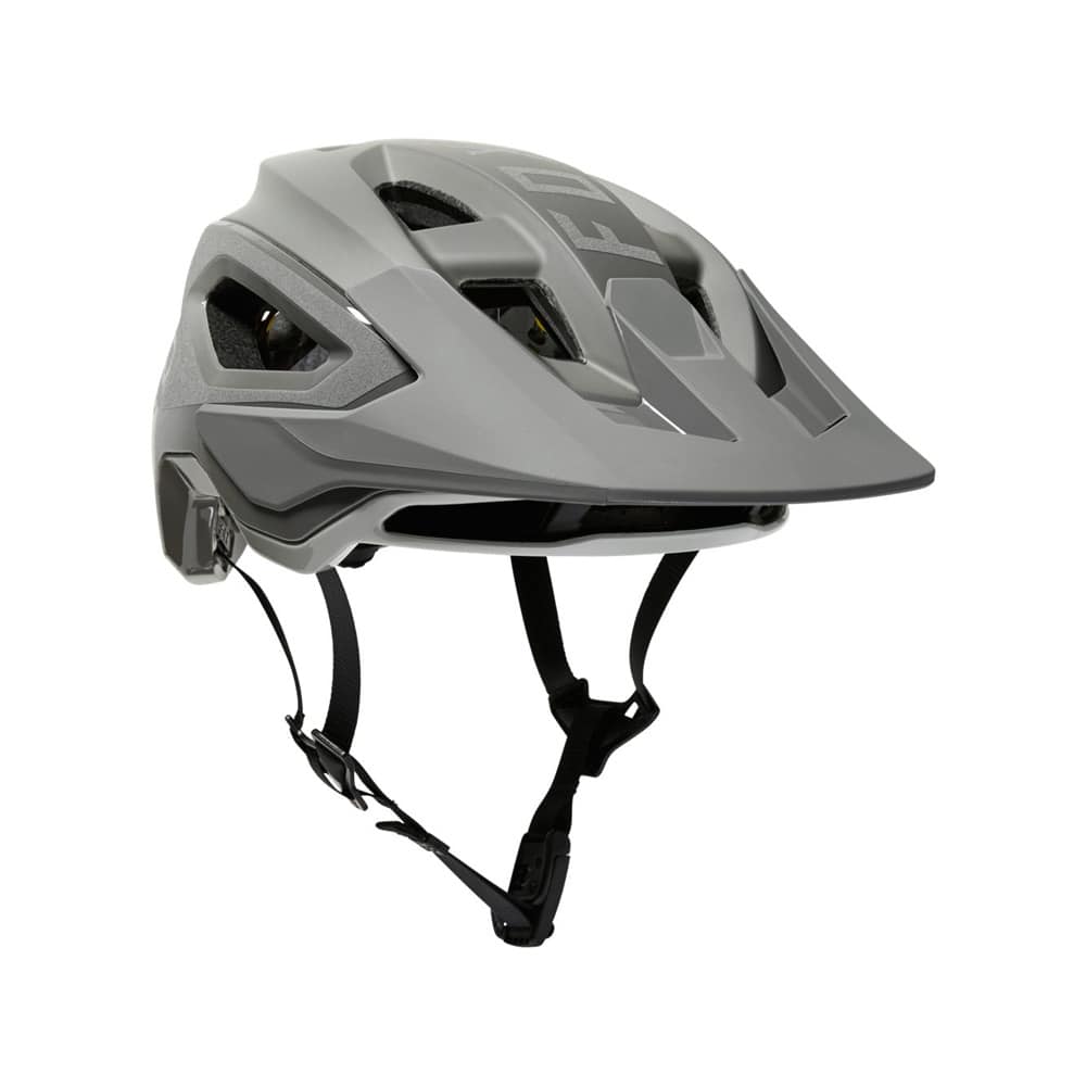 Fox Helmet Speedframe Pro Helmet Lunar 
