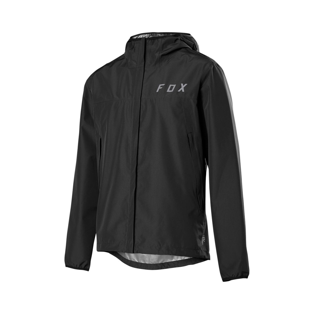 Buy Fox Ranger 2.5L Water Jacket Black 