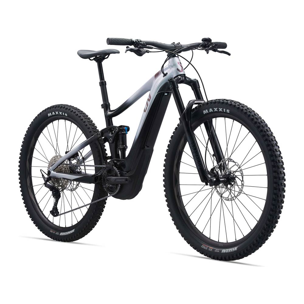 Buy LIV Intrigue X E+ 3 Pro 29 