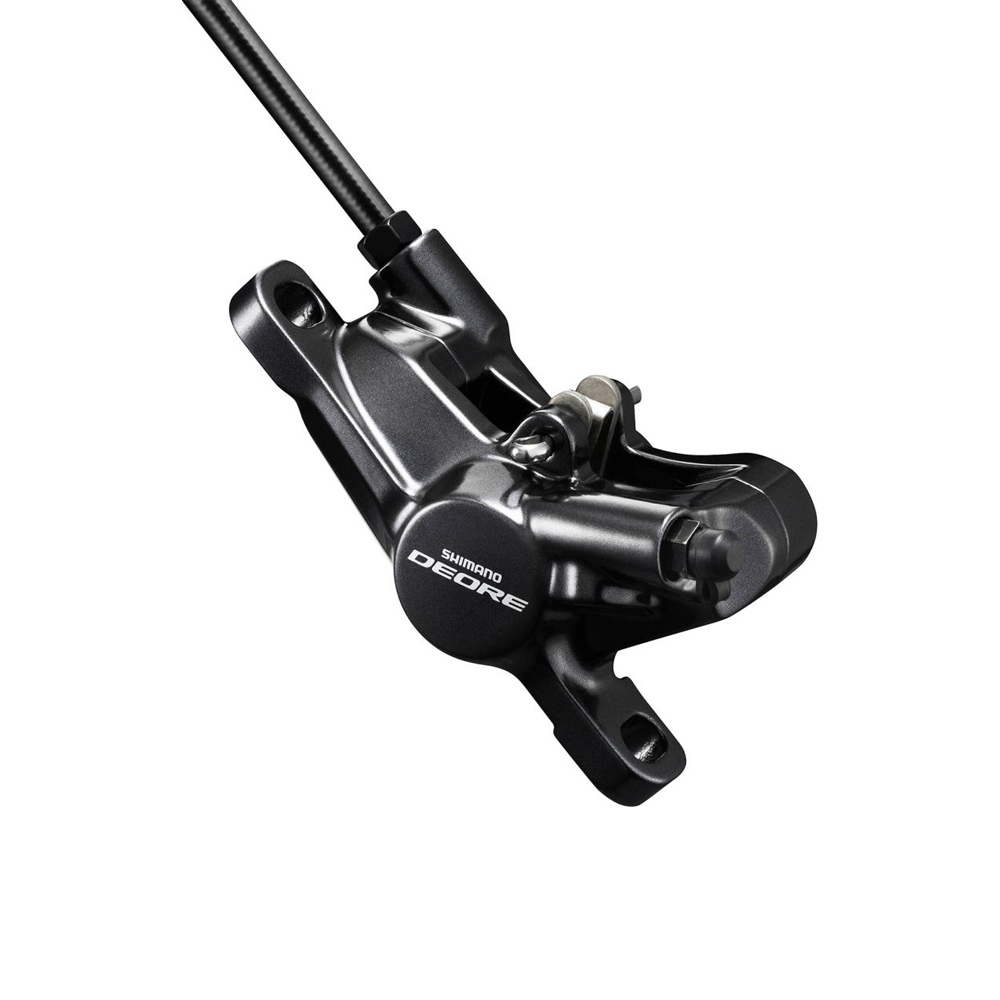 Shimano Brake caliper Deore M6000 black 