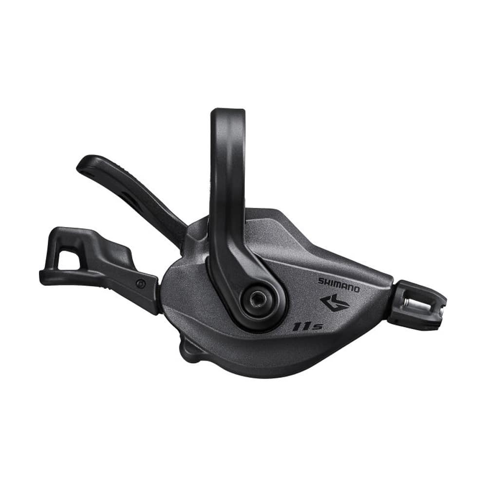 Shimano Deore XT Linkglide shift lever 