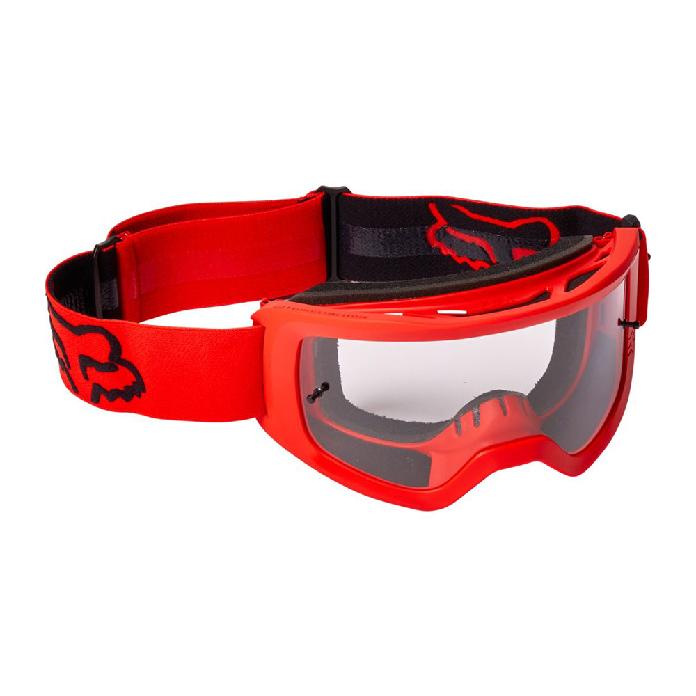 Fox glasses Main Stray flo red buy 