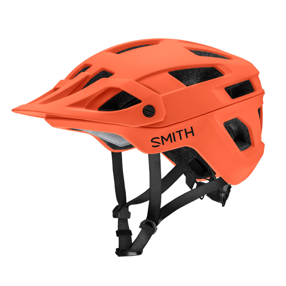 Smith Engage MIPS bike helmet Matte 