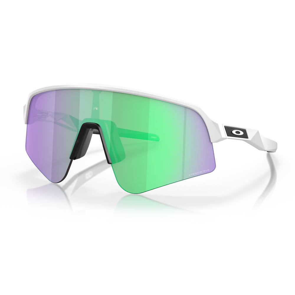 Buy Oakley Sutro Lite Sweep Matte White 
