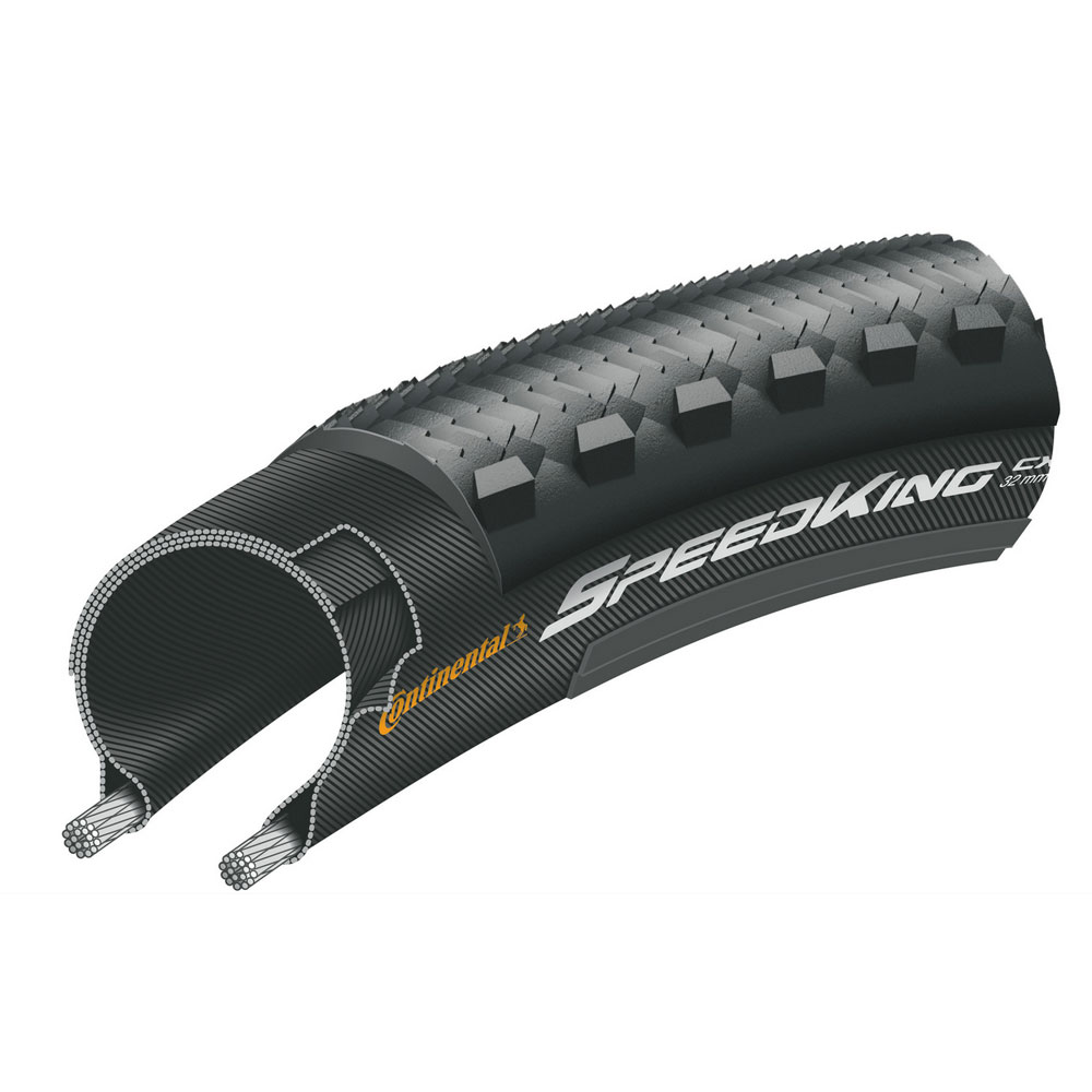 Continental Speed King CX | cheap bike 