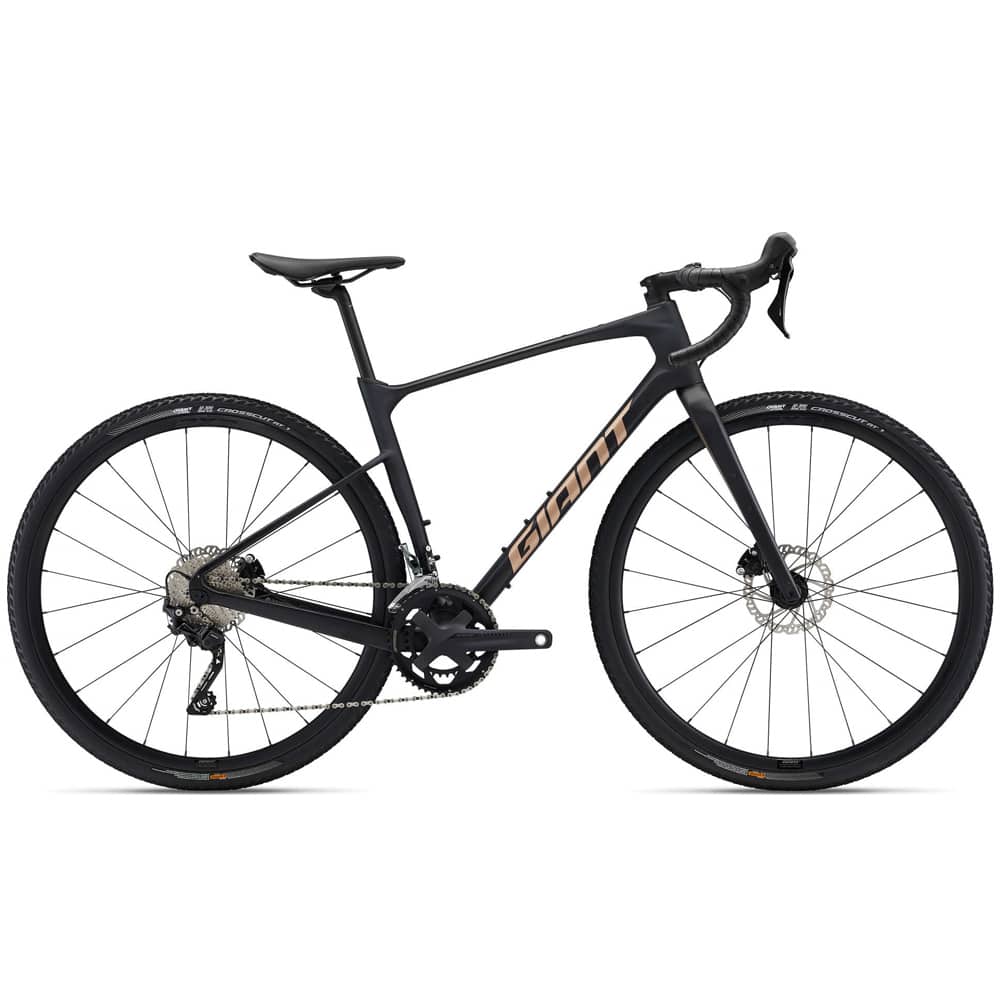 Giant Revolt Advanced 3 carbon 2022 RH 