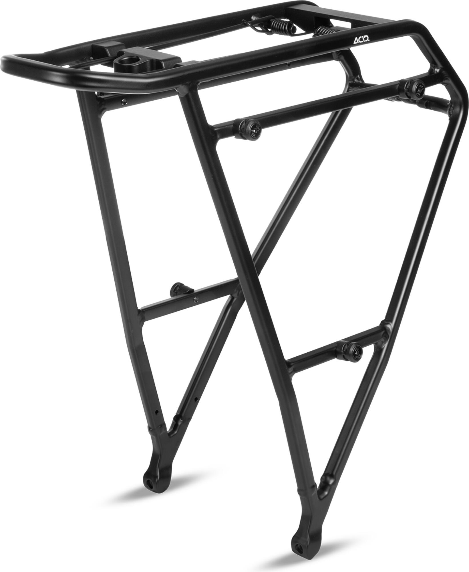 pumpe rennrad DACHS Mini-Fahrradpumpe