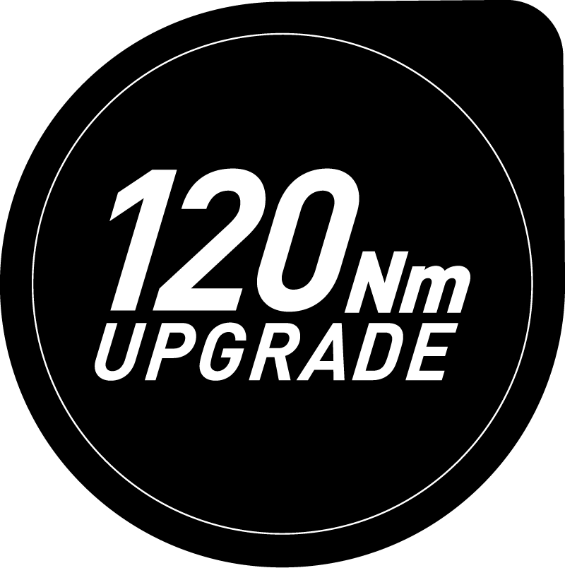 Bosch Gen 5 120Nm Performance Upgrade