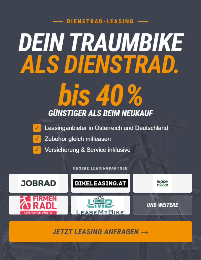 Bike Leasing