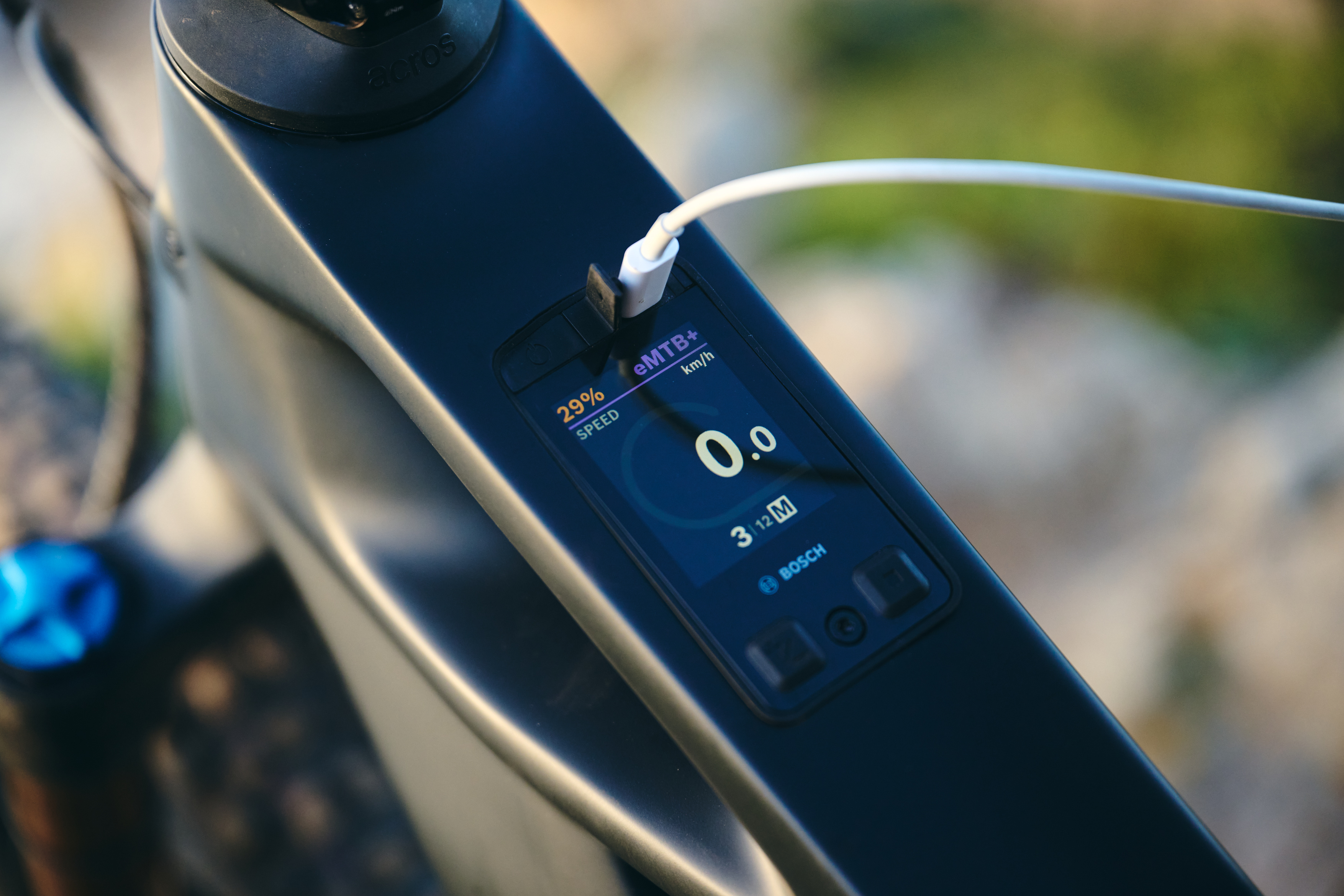 Bosch Kiox 400C