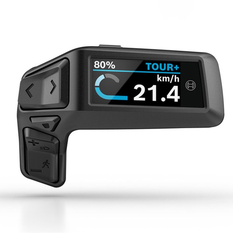 Bosch Purion 200