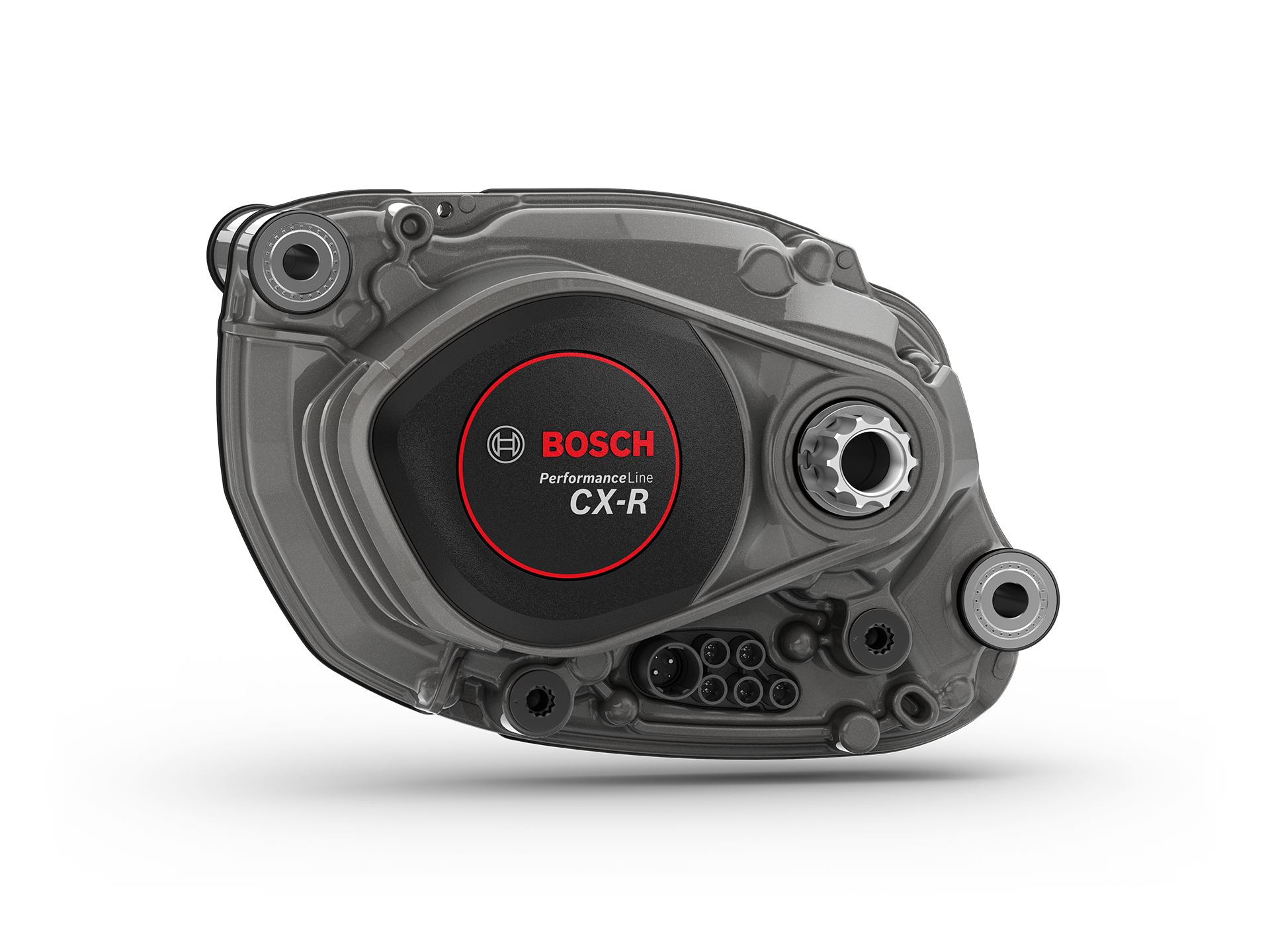 Bosch Performance Line CX-R