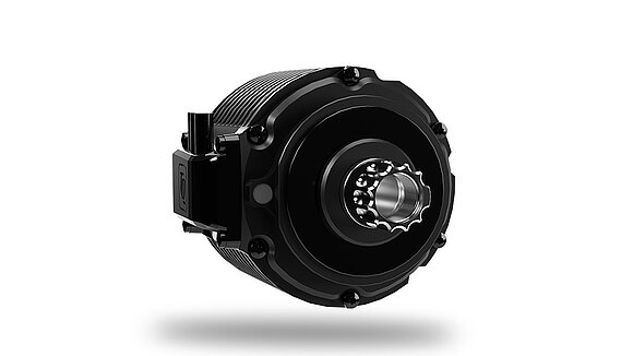 TQ HPR40