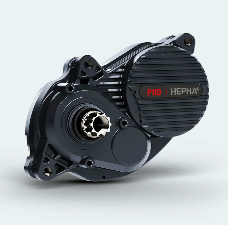 HEPHA P110