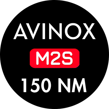 Avinox M2S