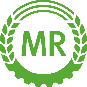 Maschinenring Logo