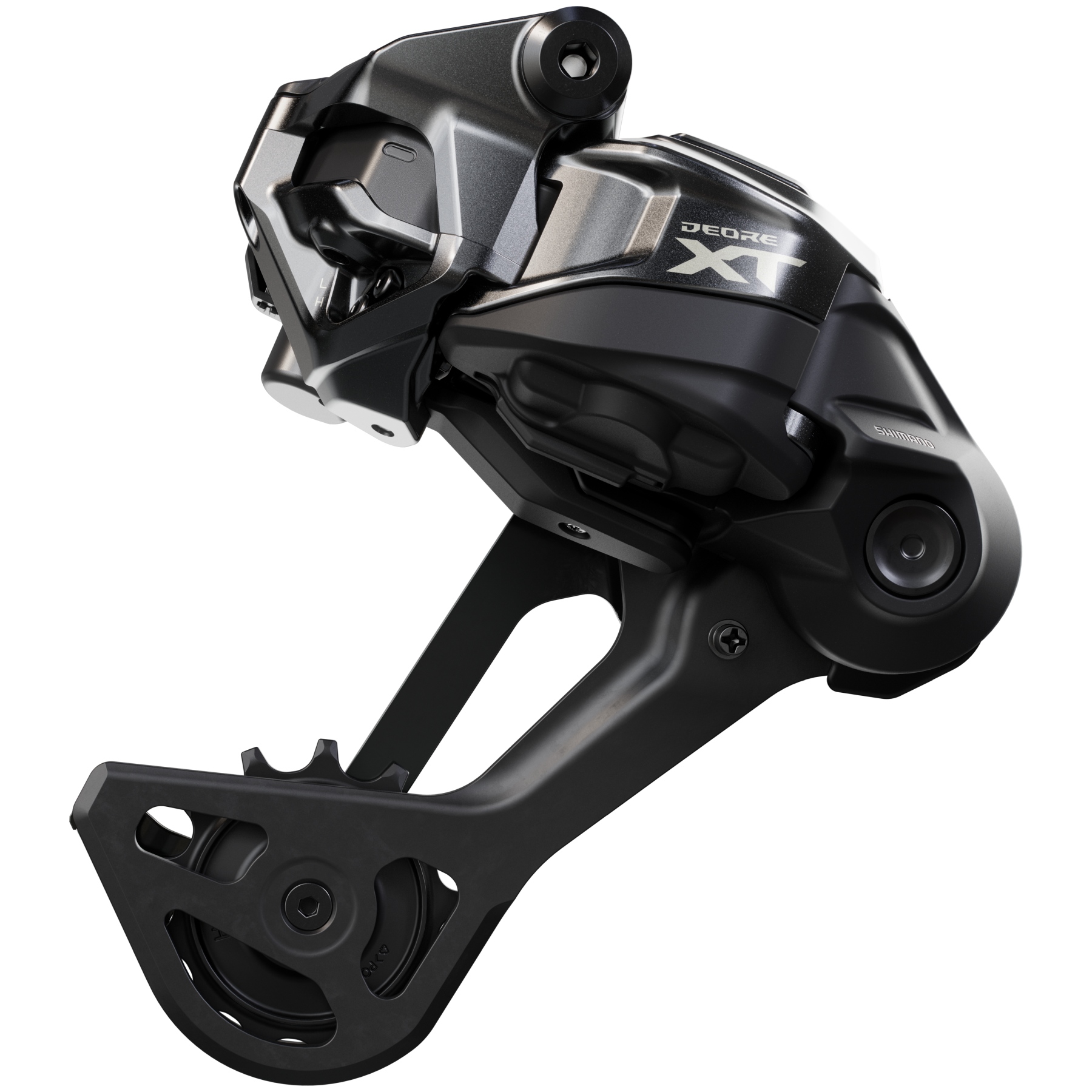 Shimano DEORE XT Di2
