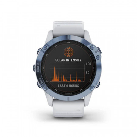 Buy Garmin Fenix 6 Solar | Large Selection | Low Prices | fitstore24