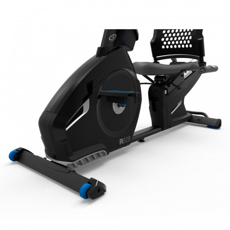 Buy Nautilus Recumbent Bike R628 now at 