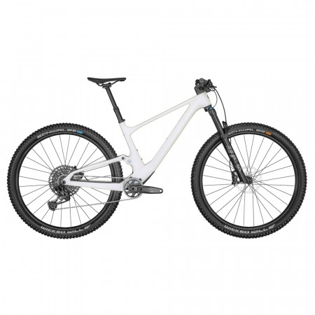 Scott Spark 920 White/Black 2022 RH-S 
