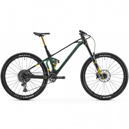 Buy Mondraker Superfoxy Carbon RR 2022 online | fitstore24