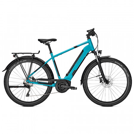 Advance tealblue matt 2022 