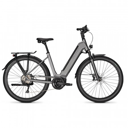 Kalkhoff Endeavour 5.B Move+ jetgrey 