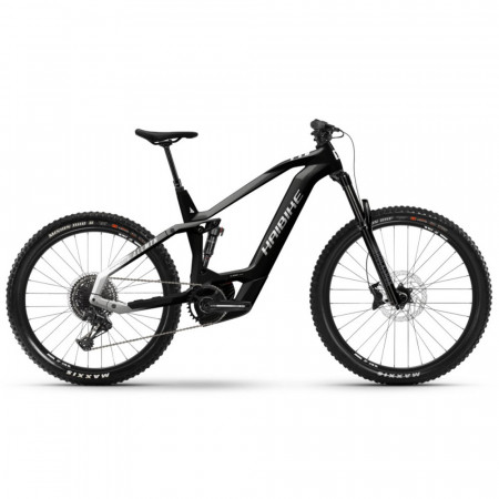 Buy Haibike AllMtn CF 8 blue lime 2022 