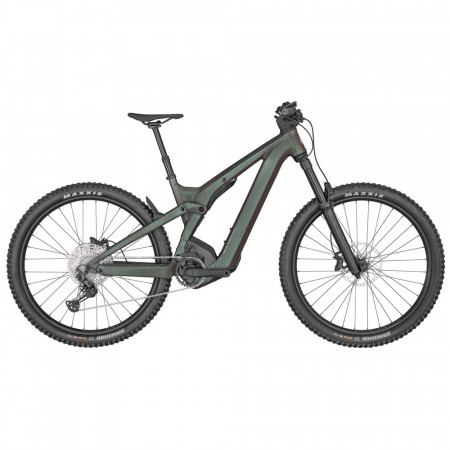 Scott Patron eRide 920 Black 2022 buy 