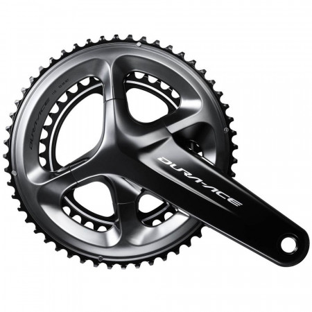 Shimano crankset Dura-Ace FC-R9100 52-36T. 172.5 mm | buy online